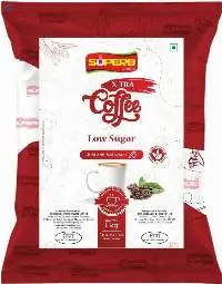 Low Sugar Coffee