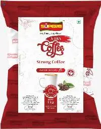Superb X-Tra Strong Coffee