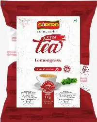 Lemongrass Tea Premix