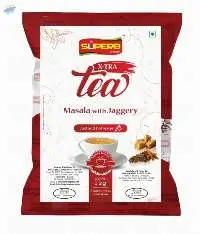 Masala Tea With Jaggery Premix