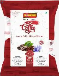 Superb X-Tra Instant Coffee Chicory Mixture