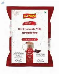Hot Chocolate Milk Premix