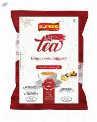 Ginger With Jaggery Tea Premix