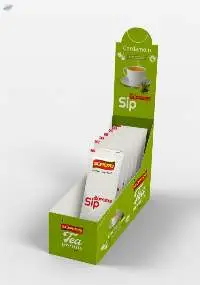 Cardamom Tea