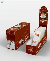 Coffee Premix