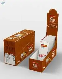 Ginger Tea Premix