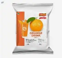 Orange Drink Premix