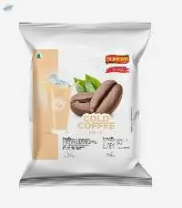 Cold Coffee Premix