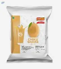 Chiku Shake