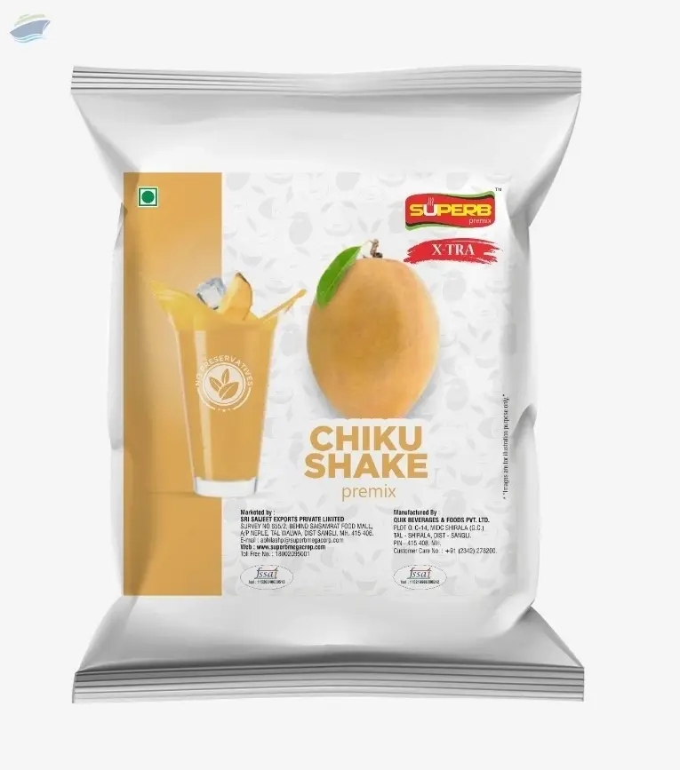 Chiku Shake