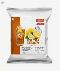 Ice Lemon Tea Premix