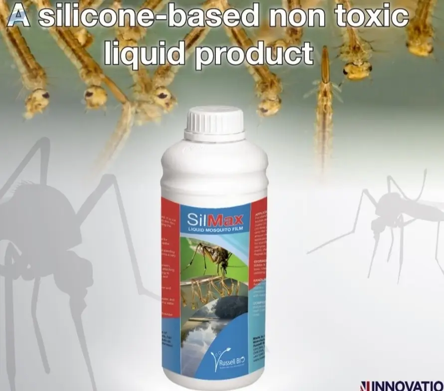 Mosquito Larvicide