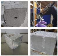 Rock Salt (Animal Food)