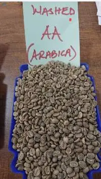 Arabica Coffee Beans