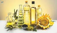 Edible Oils