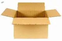 Corrugated Box