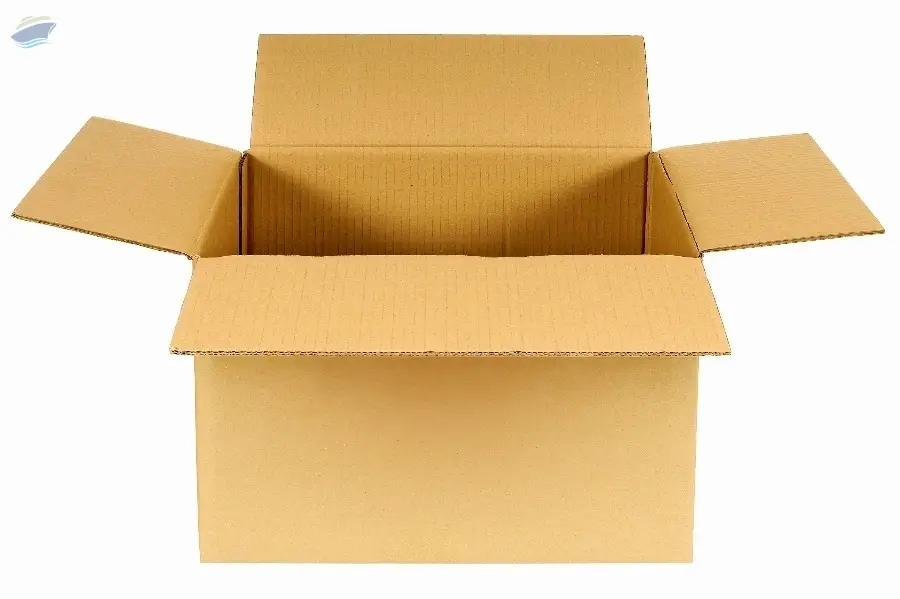 Corrugated Box