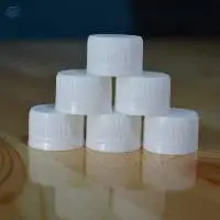 25 Mm Plastic Ropp Cap