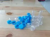 Pet Preforms