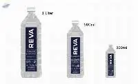 Reva Premium Packaged Water