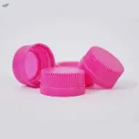 Pink Cap