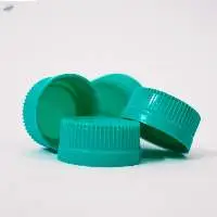 Green Caps