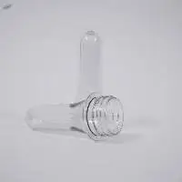Pet Preforms