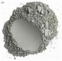Fly Ash