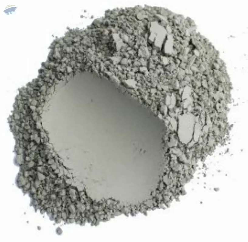Fly Ash