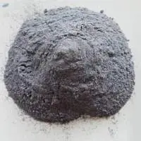 Micro Silica (Silica Fume)