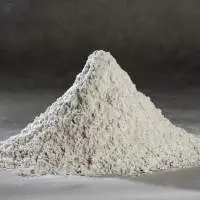 Ground Granulated Blast Furnace Slag (GGBFS)