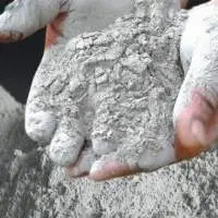Pozzolana