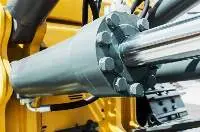 Pneumatic & Hydraulic Spares