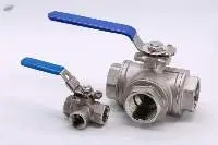 Valves & Actuators