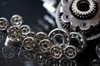 Mechanical Parts