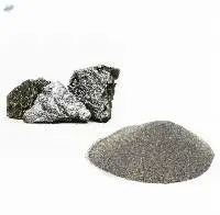 High Carbon Ferro Chrome (HC FeCr)