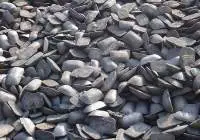 Foundry Pig Iron