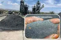 Chromite Ore