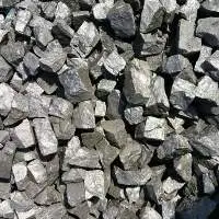Ferro Silicon (FeSi)