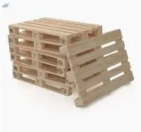 Wooden Pallets