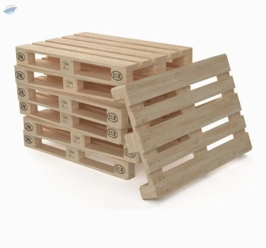 Wooden Pallets