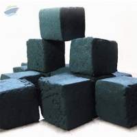Coconut Shell Barbecue Charcoal Briquette