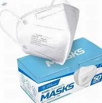 Kn95 Face Mask