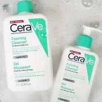 Cerave Moisturising Cream USA