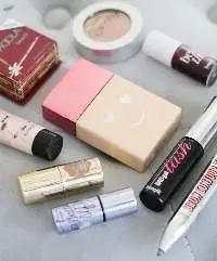 Cosmetics Items