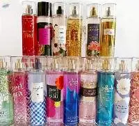 Bath & Body Works