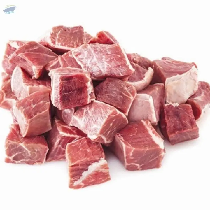 Cheap Frozen Beef Trimmings by Sbs Wholesale Trading Inc. Supplier from