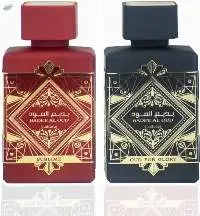 Lattafa Perfume Badee Al Oud