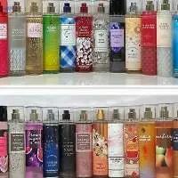 Bath & Body Works