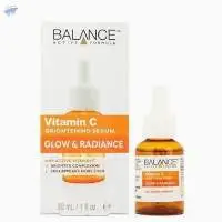 Balance Vitamin C Brightening Serum 30ml